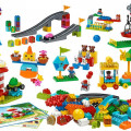 45024 LEGO  DUPLO Education Steam Park